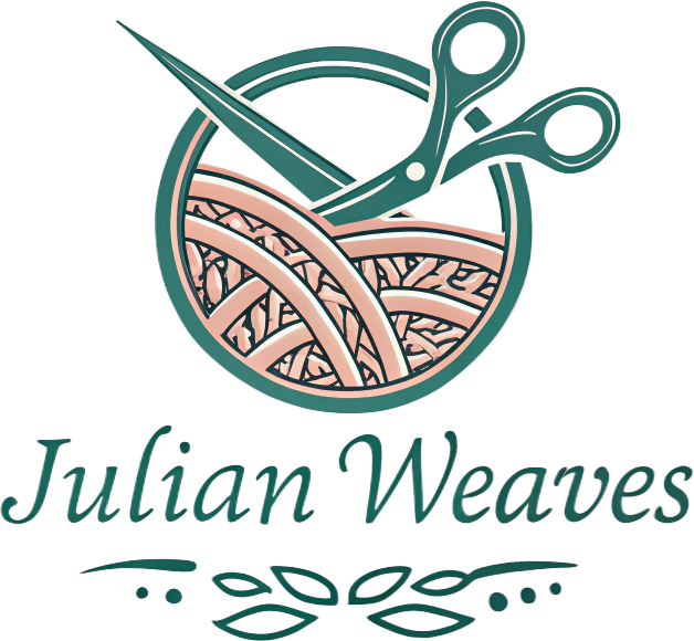 Julian Weaves